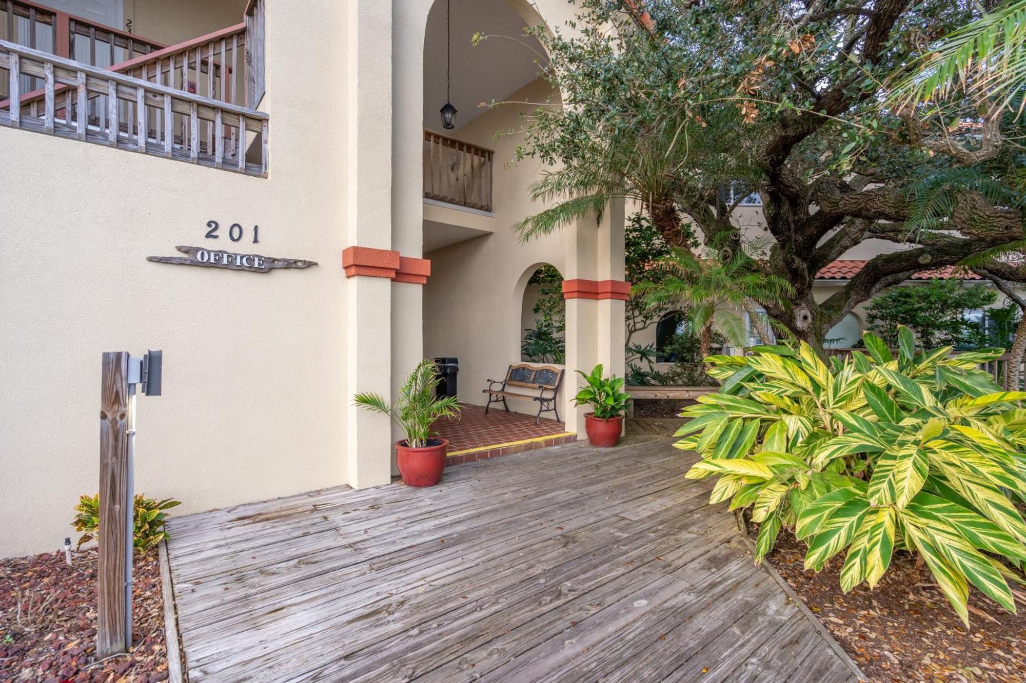 Inn At Camachee Harbor St. Augustine Kültér fotó