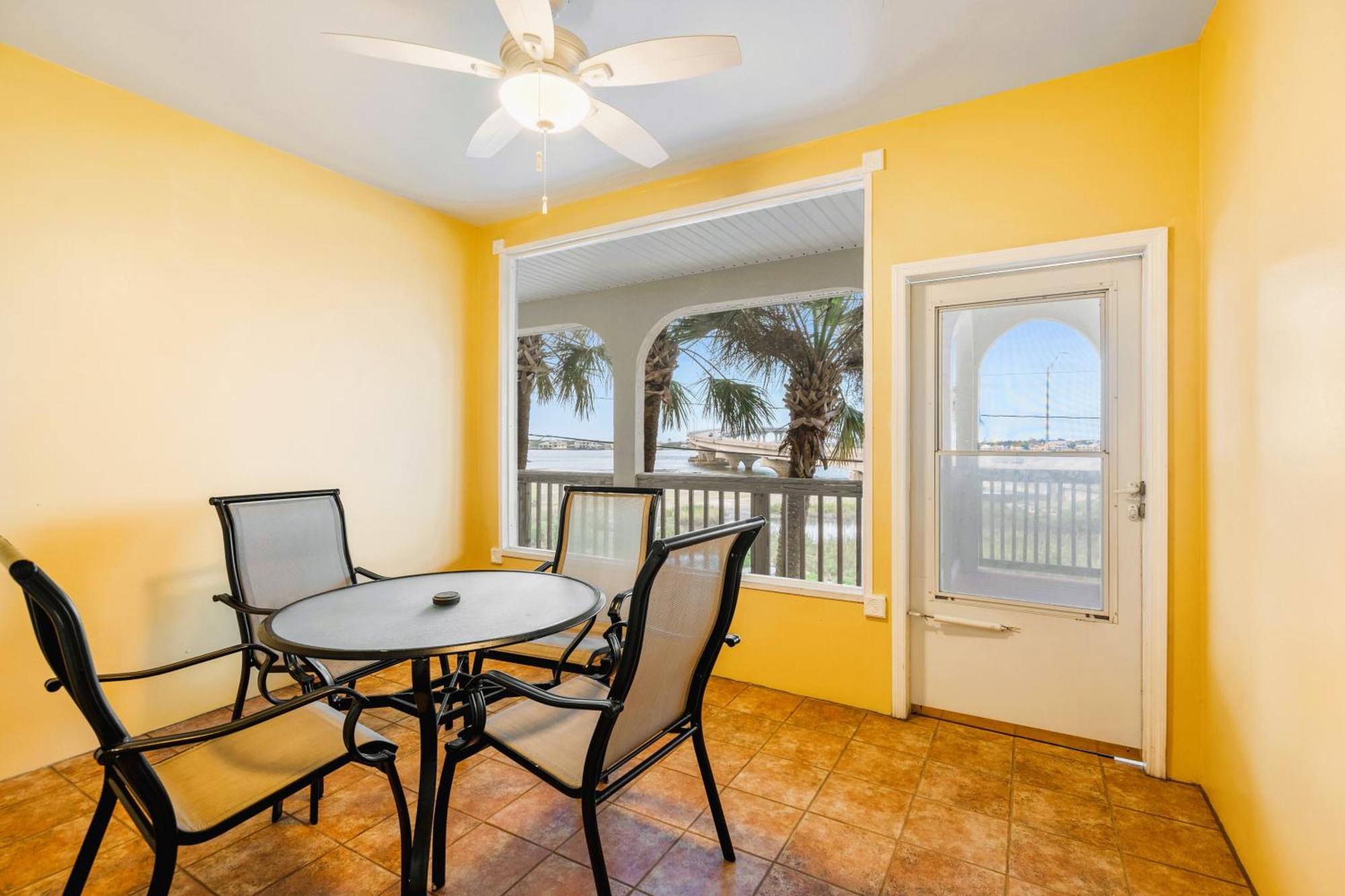 Inn At Camachee Harbor St. Augustine Szoba fotó
